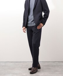 NOLLEY'S LIGHT｜ノーリーズライト（メンズ）のパンツ（ブルー