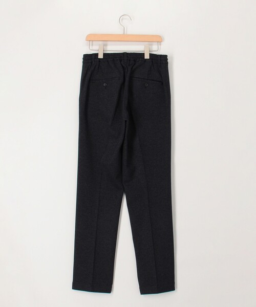 NOLLEY'S LIGHT(ノーリーズライト)の「《ビジカジ/セットアップ対応》杢ジャージ イージーパンツ(その他パンツ・メンズ・チャコールグレー/インディゴブルー/ネイビー・M/L/XL/S)」の11枚目の写真