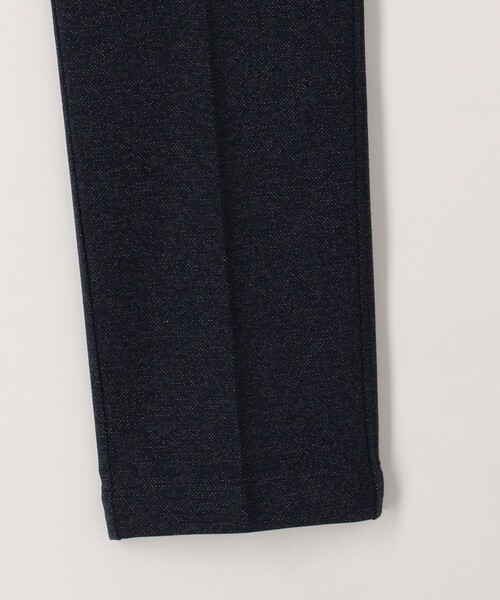 NOLLEY'S LIGHT(ノーリーズライト)の「《ビジカジ/セットアップ対応》杢ジャージ イージーパンツ(その他パンツ・メンズ・チャコールグレー/インディゴブルー/ネイビー・M/L/XL/S)」の18枚目の写真