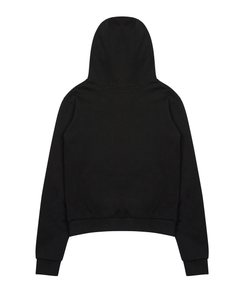 LUVISTRUE(ラヴイズトゥルー)の「GT I LOVE HOME HOOD TEE(BLACK)(パーカー・レディース・その他・FREE)」の6枚目の写真