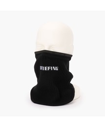 BRIEFING | KNIT NECK WARMER(ネックウォーマー/スヌード)