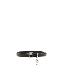 セール】レディース ミラーPU ベルト（ベルト）｜DIESEL（ディーゼル