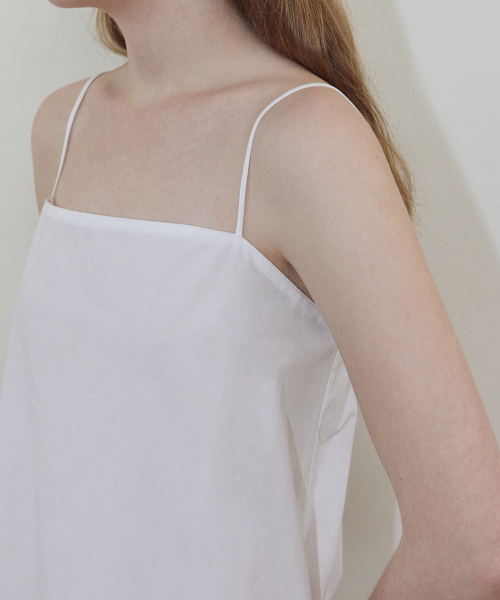 LADY VOLUME(レディーボリューム)の「ジェインドレス (ホワイト)(ワンピース・レディース・その他・MEDIUM/SMALL)」の2枚目の写真