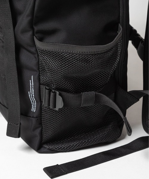 MAKAVELIC(マキャベリック)の「★MAKAVELIC★ACTIVE BACKPACK(バックパック/リュック・メンズ・ブラック・FREE)」の7枚目の写真
