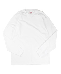 BAY SIDE | 【PH3】【BAYSIDE/ベイサイド】6.1oz Long Sleeve Crew T-Shirts 6100(Tシャツ/カットソー)