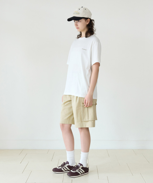 COVERNAT（カバーナット）の「マウンテンTシャツホワイト（Tシャツ/カットソー・レディース・その他・SMALL/MEDIUM/LARGE/X-LARGE/X-SMALL/XX-LARGE）」の5枚目の写真