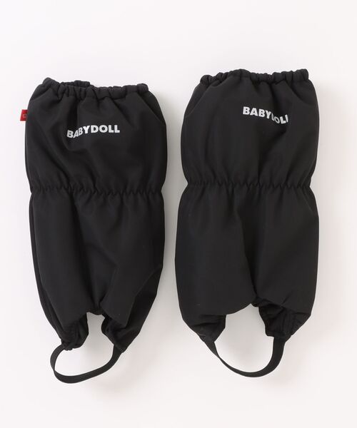 BABYDOLL(�x�r�[�h�[��)�̝����X�m�[���b�O�J�o�[ 1196K(���̑�)