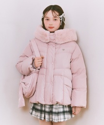 mezzo piano Junior｜メゾピアノジュニア（キッズ）のジャケット