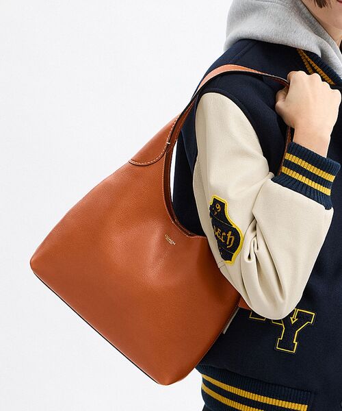 ブルックリン ショルダー バッグ 28 