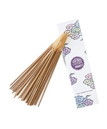 HAIGHT | ヘイト [HAIGHT] × グラインドロッジ [GRINDLODGE] - お香 [HTGL-257002 STICK INCENCE ft.GRINDLODGE](その他雑貨)