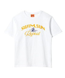 OOMPAA（ウンパ）の「ベケーション半袖Tシャツ（Tシャツ/カットソー）」