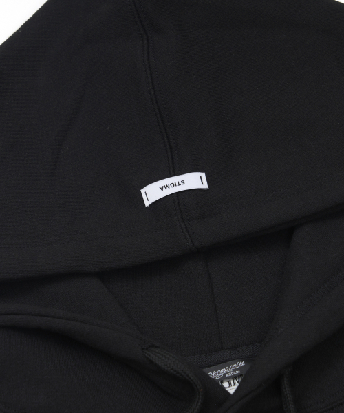 STIGMA(スティグマ)の「Camouflage STGM Oversized Hoodie Black(パーカー・メンズ・その他・MEDIUM/LARGE/X-LARGE)」の3枚目の写真