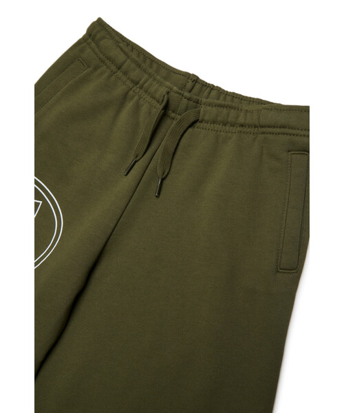 DIESEL(ディーゼル)の「キッズ ショートパンツ PCIRCLE SHORT(その他パンツ・キッズ・カーキ/ブラック・14Y/16Y/4Y/10Y/12Y/8Y/6Y)」の7枚目の写真
