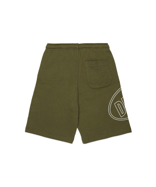 DIESEL(ディーゼル)の「キッズ ショートパンツ PCIRCLE SHORT(その他パンツ・キッズ・カーキ/ブラック・14Y/16Y/4Y/10Y/12Y/8Y/6Y)」の8枚目の写真