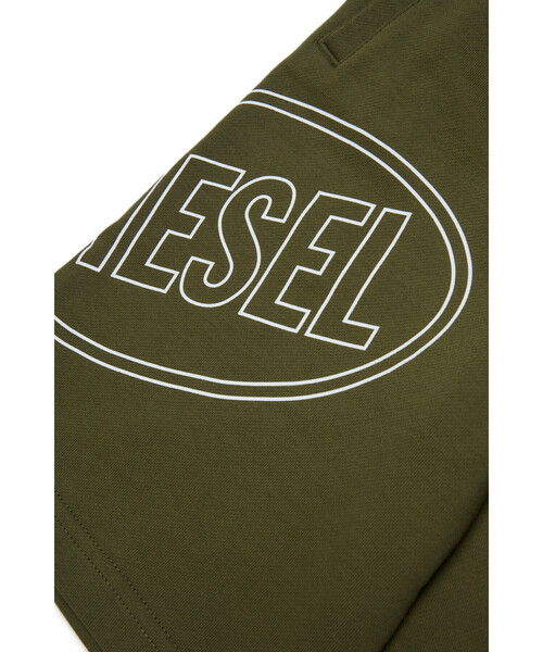 DIESEL(ディーゼル)の「キッズ ショートパンツ PCIRCLE SHORT(その他パンツ・キッズ・カーキ/ブラック・14Y/16Y/4Y/10Y/12Y/8Y/6Y)」の10枚目の写真