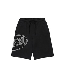 キッズ ショートパンツ PCIRCLE SHORT