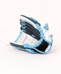 MLB（メジャーリーグベースボール）の「【MLB】ローリングス　MLB東京シリーズ　10インチ　キッズグラブ　グローブ LP2200MWTT5（スポーツグッズ）」