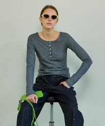 2WAY Tops/2WAYトップス