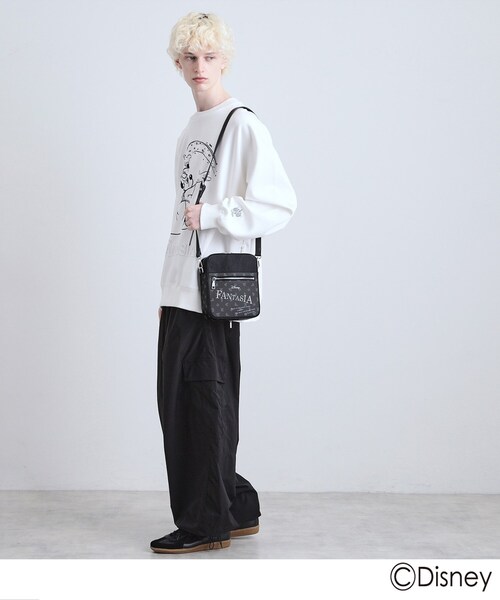 セール】ディズニーカプセルコレクション『ファンタジア』バイカラー