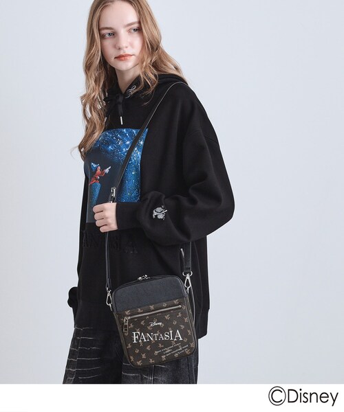 セール】ディズニーカプセルコレクション『ファンタジア』バイカラー