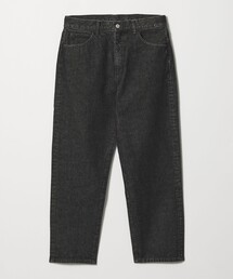 Steven Alan | ＜Steven Alan＞ 13.5oz デニム 5ポケット バギー パンツ(デニムパンツ)