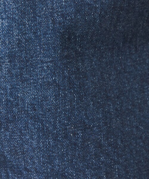 Steven Alan(スティーブンアラン)の「<Steven Alan> 13.5oz デニム 5ポケット バギー パンツ(デニムパンツ・メンズ・ターコイズブルー/ダークグレー/ロイヤルブルー/ネイビー・30inch/31inch/32inch/33inch/34inch)」の13枚目の写真