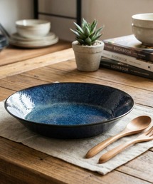 FUNALIVE（ファンアライブ）の「ナチュラルカラー　パスタグリーン（食器）」