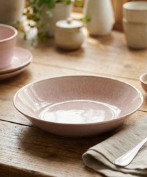 FUNALIVE（ファンアライブ）の「ナチュラルカラー　パスタグリーン（食器）」