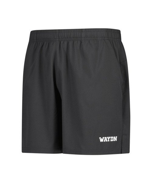 WAYDN(ウェイドゥン)の「ブースト5インチショートパンツチャコール(その他パンツ・メンズ・その他・XL/M/L/2XL)」の1枚目の写真