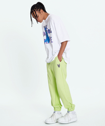WARDOG（ワドッグ）の「K9 Logo Jogger Pants Vintage Green（スウェットパンツ）」