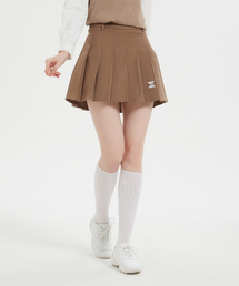 E.PARCA（イパルカ）の「クラシックプレッピースカート（スカート）」