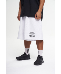 ONERM（ワンアルエム）の「1RM Bermuda Shorts Melange（スウェットパンツ）」