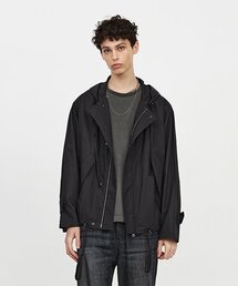 M-51 Short Blouson