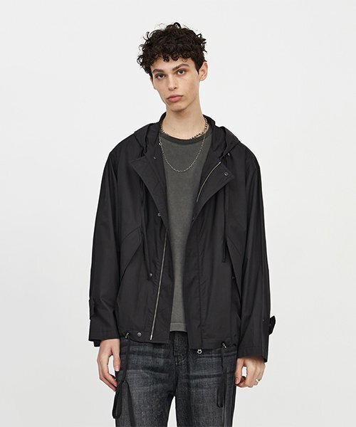 M-51 Short Blouson（その他アウター）｜YOUTH（ユース）の