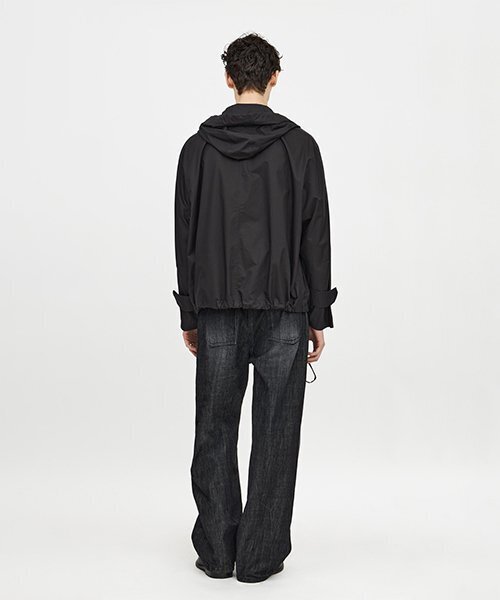 YOUTH（ユース）の「M-51 Short Blouson（その他アウター・メンズ・その他・SMALL/MEDIUM/LARGE）」の3枚目の写真
