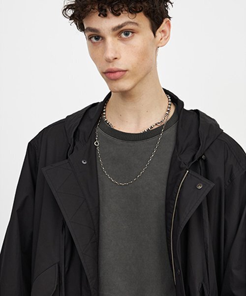 YOUTH（ユース）の「M-51 Short Blouson（その他アウター・メンズ・その他・SMALL/MEDIUM/LARGE）」の4枚目の写真