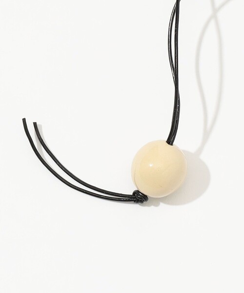 TOMORROWLAND （トゥモローランド）の「MANY RHIZOMES SCULPTUAL Necklace:C（ネックレス・レディース・その他1・FREE）」の3枚目の写真
