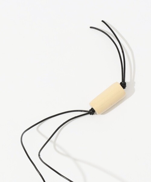 TOMORROWLAND （トゥモローランド）の「MANY RHIZOMES SCULPTUAL Necklace:C（ネックレス・レディース・その他1・FREE）」の4枚目の写真