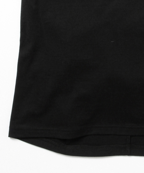 Ray BEAMS（レイビームス）の「RBS / リボン バック ノースリーブ（Tシャツ/カットソー・レディース・オフホワイト/ブラック/レッド系その他・ONE SIZE）」の17枚目の写真