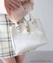 MAJESTIC LEGON | ハローキティ クラシカルバッグ(ショルダーバッグ)