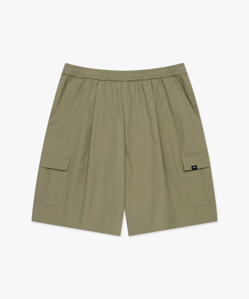 LMCの「WIDE CARGO SHORTS dark green(その他パンツ・レディース・その他・L/M/S)」の3枚目の写真