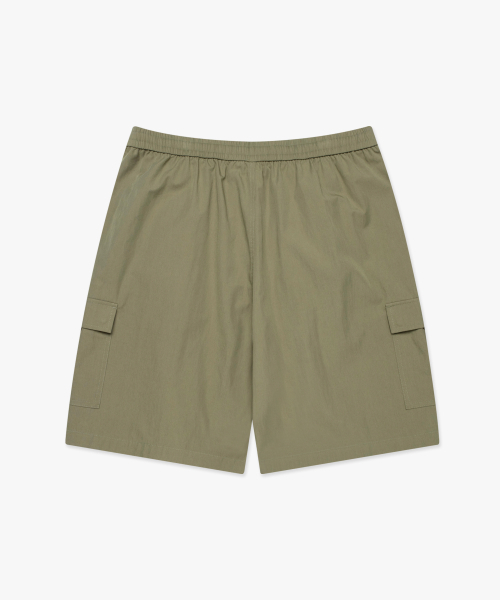 LMCの「WIDE CARGO SHORTS dark green(その他パンツ・レディース・その他・L/M/S)」の4枚目の写真