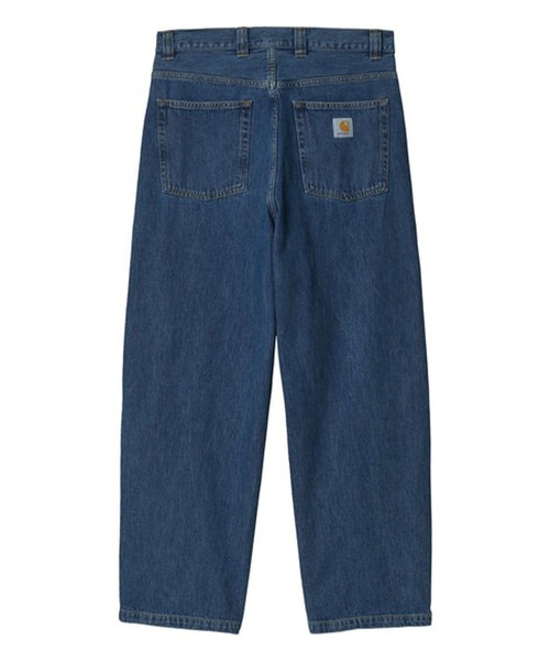 Carhartt WIP(カーハートダブリューアイピー)の「【Carhartt WIP】BRANDON PANT I035893(その他パンツ・メンズ・ブルー/ブルー系その他/ブラック・L/XL/M)」の4枚目の写真