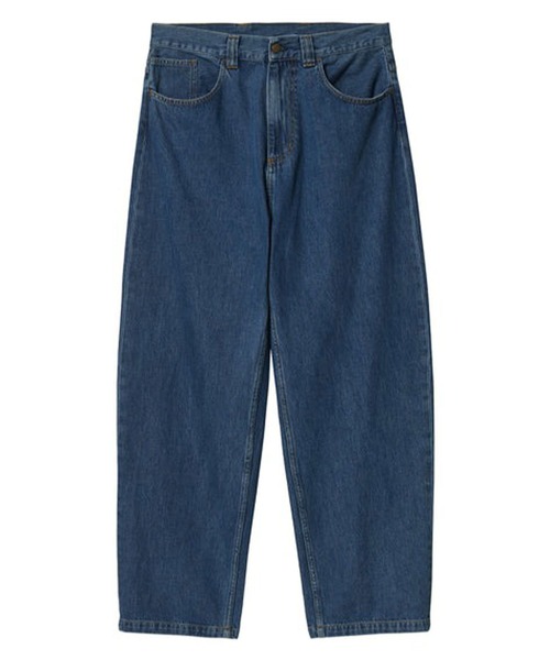 Carhartt WIP(カーハートダブリューアイピー)の「【Carhartt WIP】BRANDON PANT I035893(その他パンツ・メンズ・ブルー/ブルー系その他/ブラック・L/XL/M)」の8枚目の写真