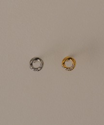 PIERCE/TWIST ZIRCONIA