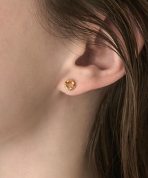 PIERCE/TWIST ZIRCONIA