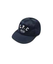 MMLG（エムエムエルジー）の「[Mmlg] CPC SATIN BALLCAP (NAVY)（キャップ）」