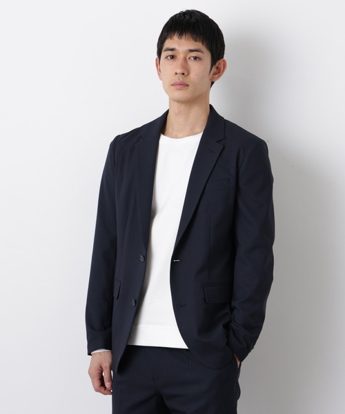 セール】｢Damerino｣Reflax(R)ドライオックスストレッチセットアップ