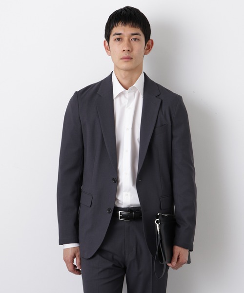 セール】｢Damerino｣Reflax(R)ドライオックスストレッチセットアップ