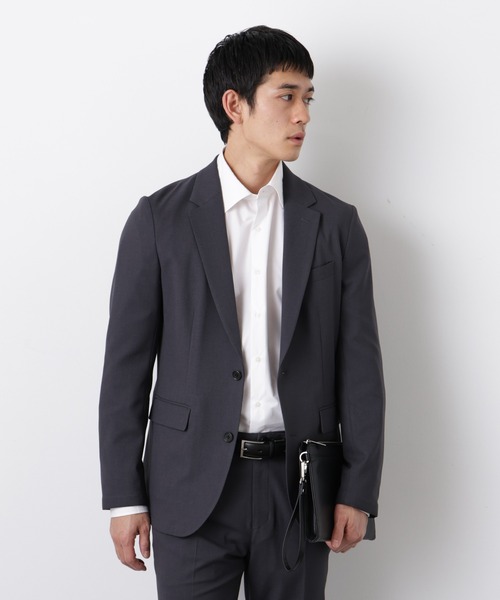 セール】｢Damerino｣Reflax(R)ドライオックスストレッチセットアップ